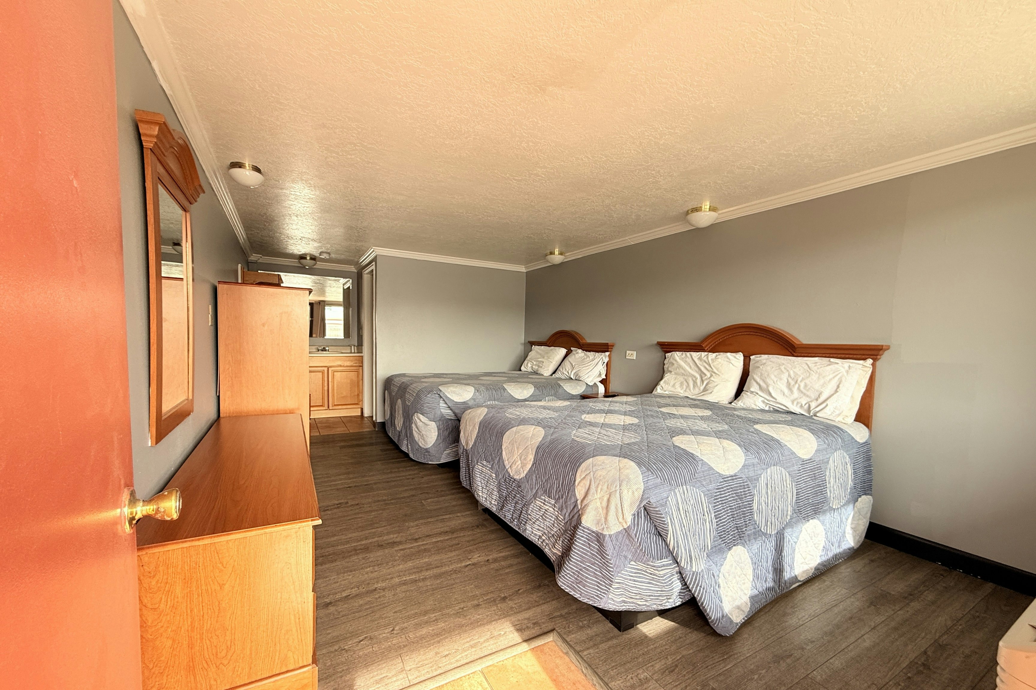 Sands Inn Rock Springs Near I-80 21/62