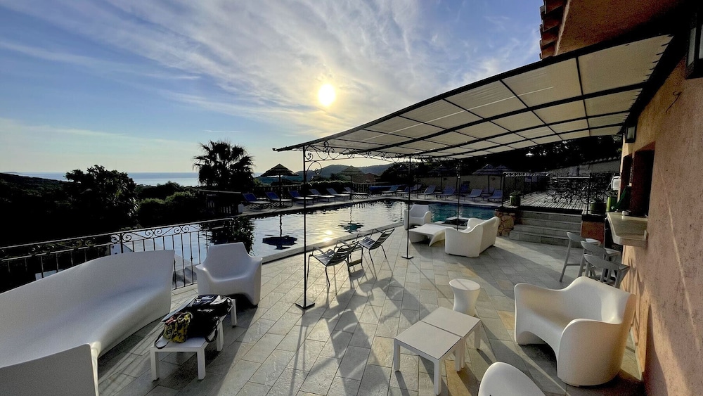 Residence U Pirellu 39/45