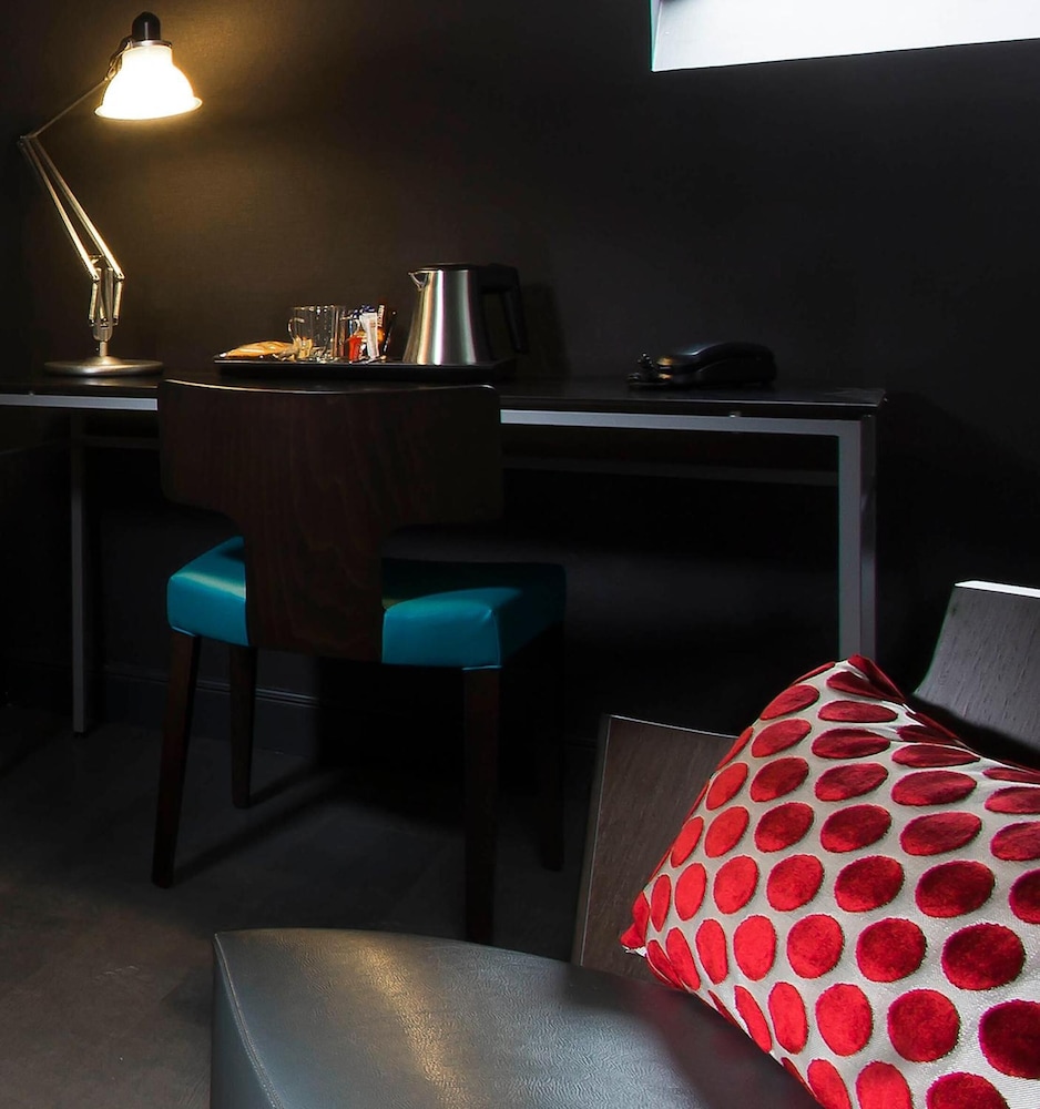HOTEL GARANCE 25/34