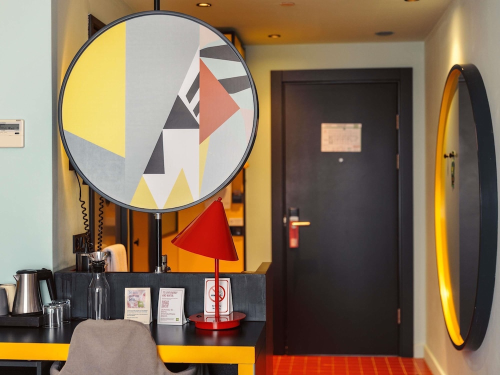Ibis Styles Tbilisi Center 14/54