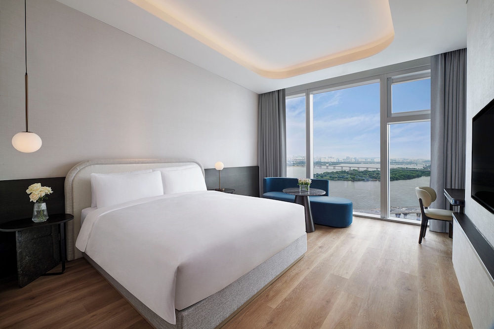 Naru Ambassador Hotel Seoul - MGallery Collection 18/50