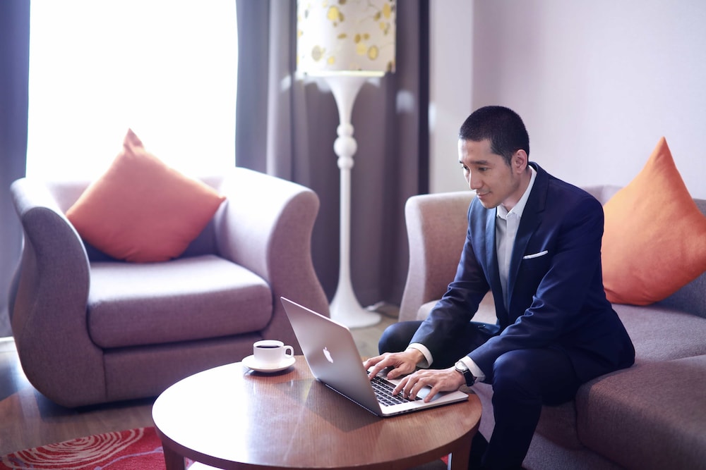 Grand Mercure Bandung Setiabudi 29/71