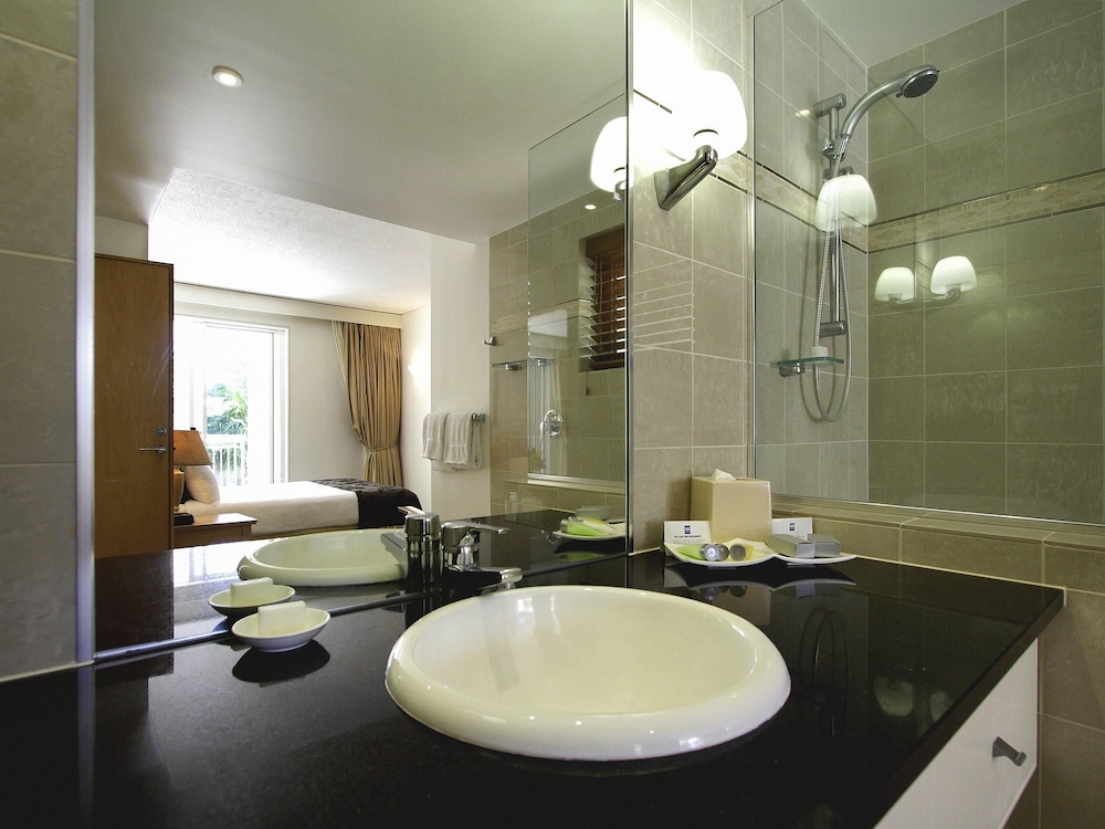 2 Bedrooms, Apartment, River View