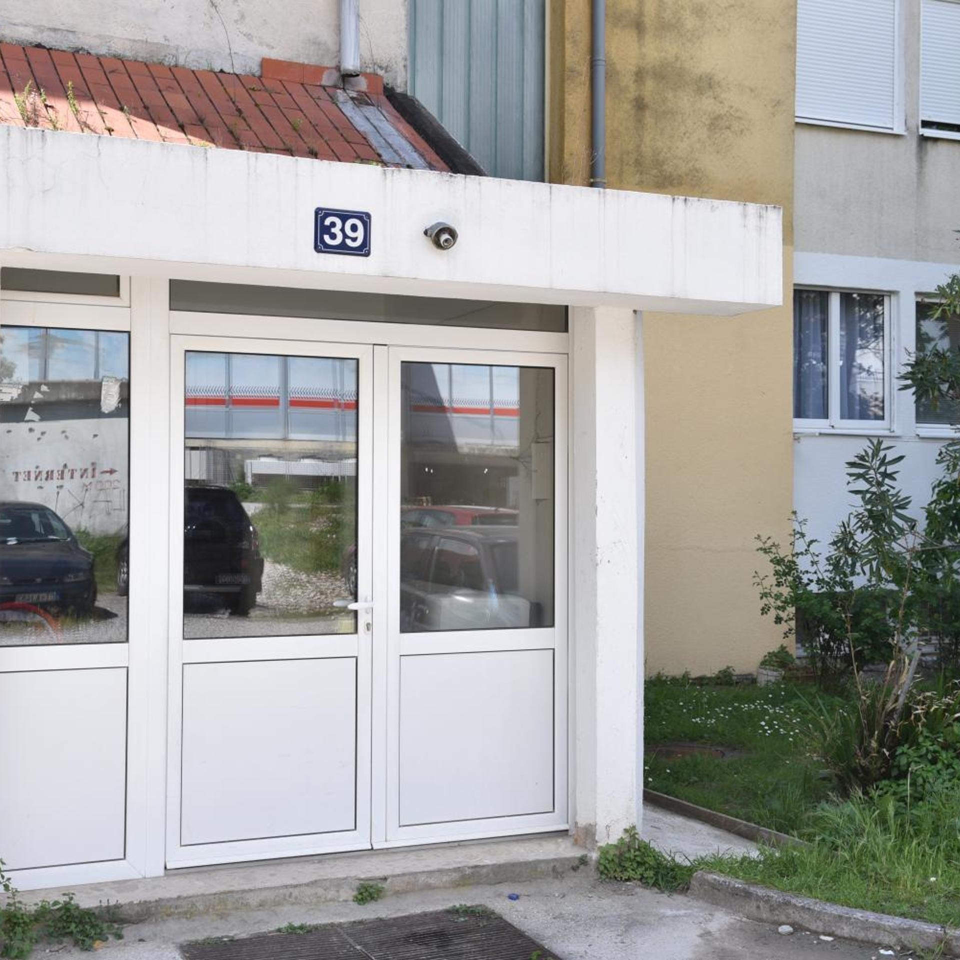 HOTEL D&D APARTMENTS BUDVA 1 1/20