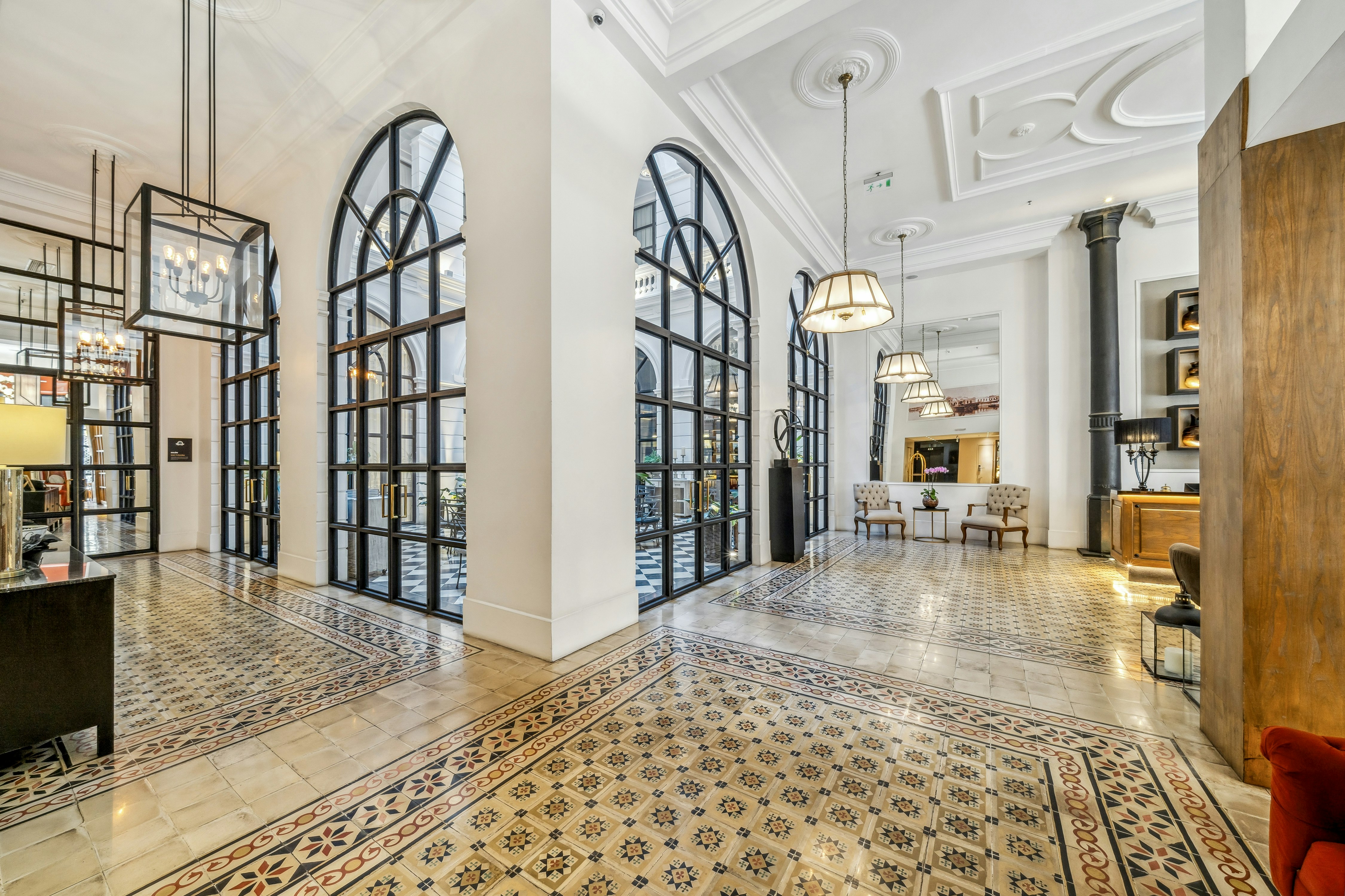 Palmaroga Hotel Asuncion, Tapestry Collection by Hilton photo5