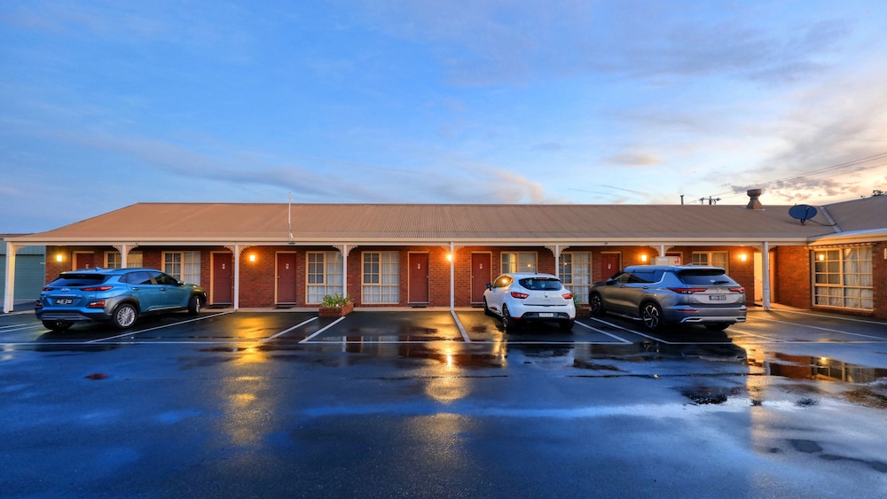 Top of the Town Motel Benalla 31/44