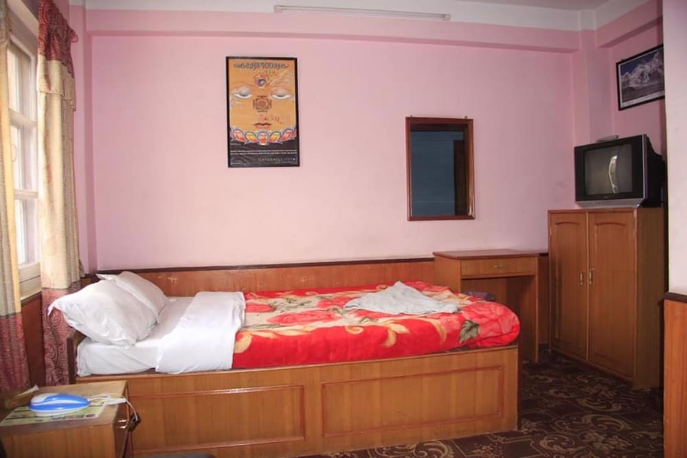 Hotel Red Rock photo3