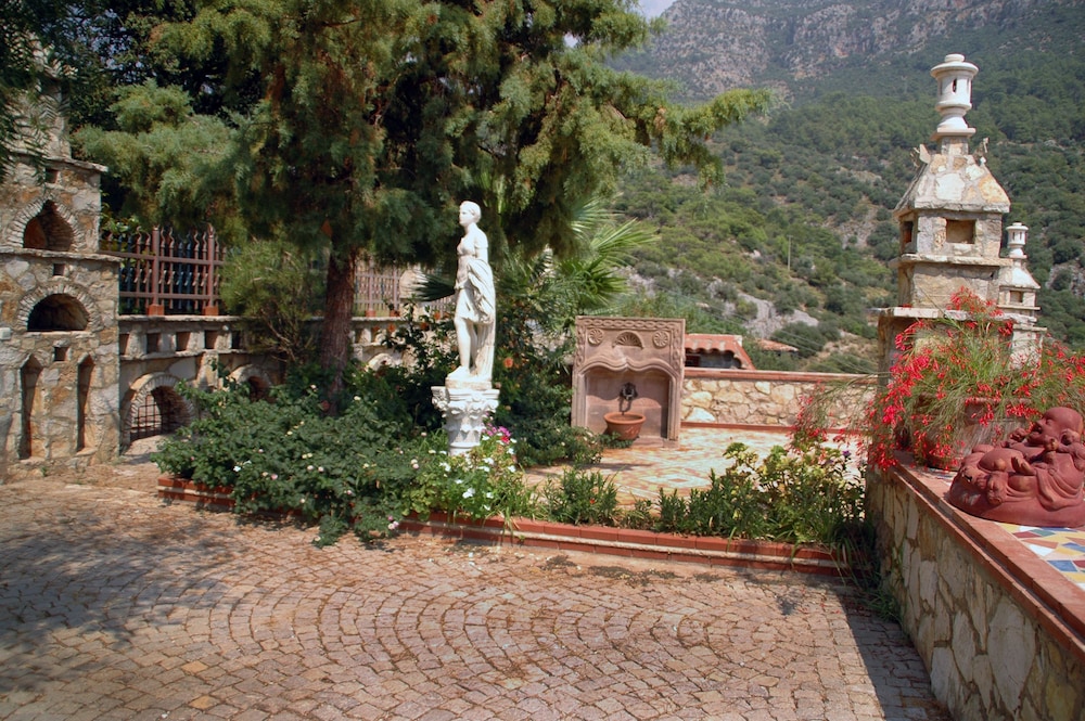 Villa Symbola 40/45