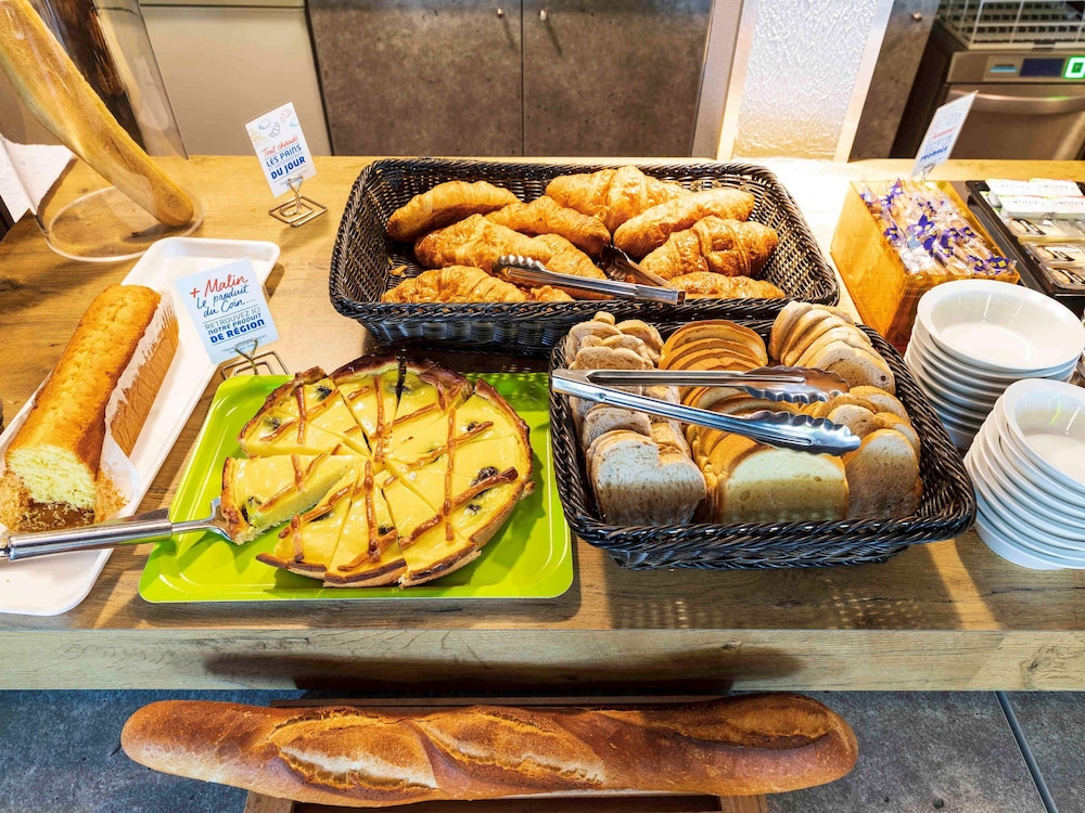 IBIS BUDGET BERCK SUR MER 17/29