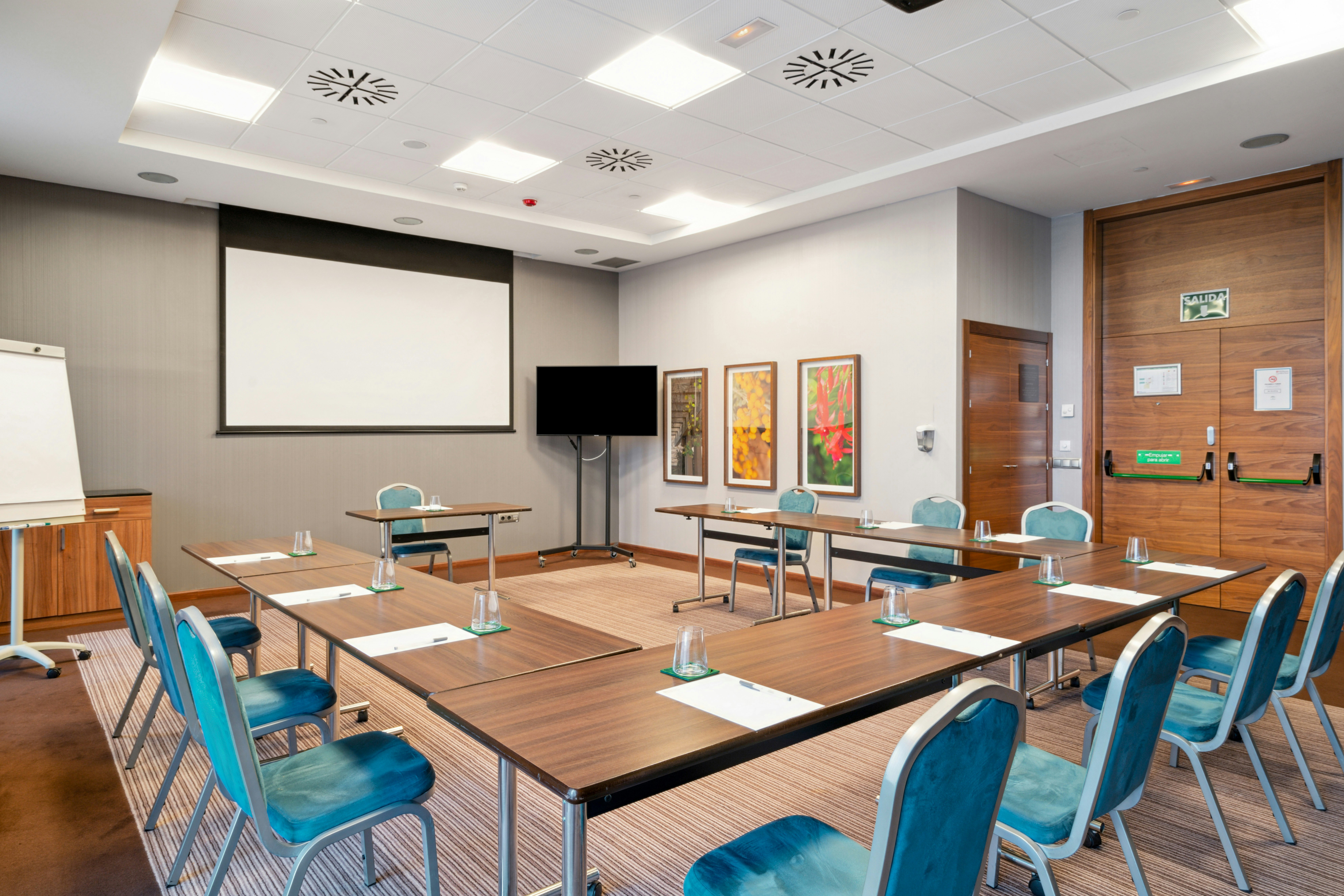 Hilton Garden Inn Sevilla 47/55