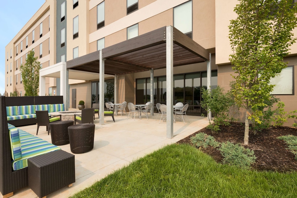 Home2 Suites By Hilton Clarksville/Ft. Campbell in CLARKSVILLE - TN