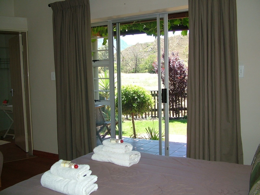 Damas Guest Farm 37/50