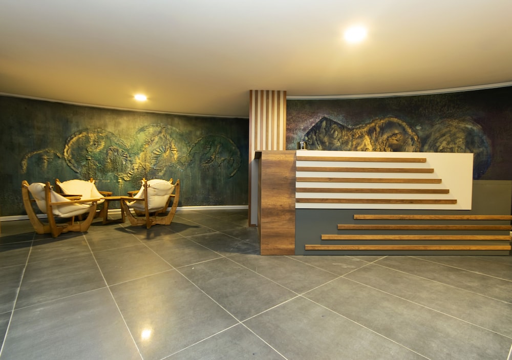 Connect Thermal Hotel 27/50