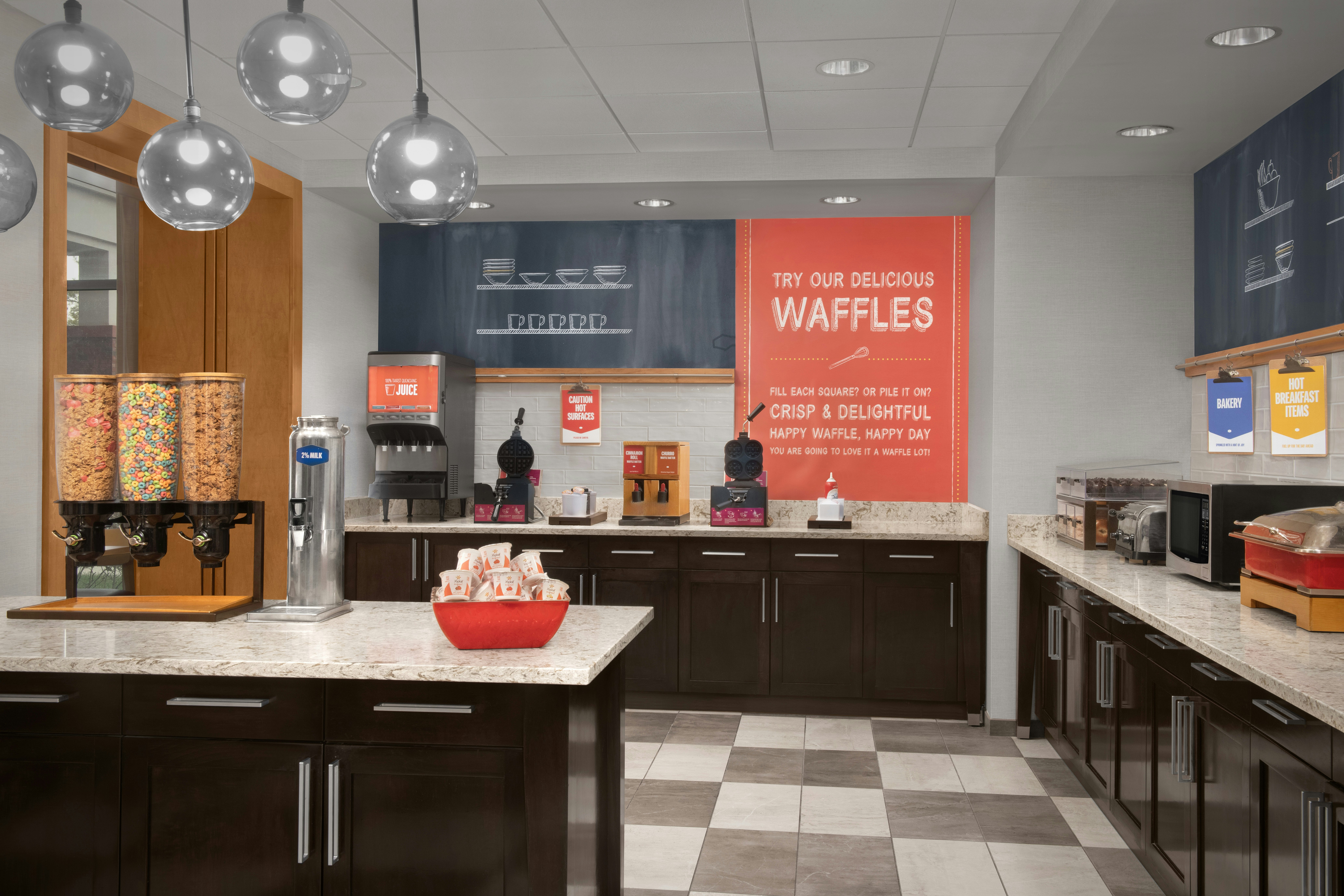 Hampton Inn And Suites Baltimore North Timonium 5/18