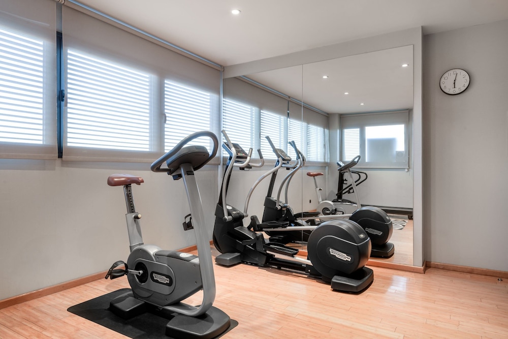 AC Hotel Alcala de Henares by Marriott 29/50