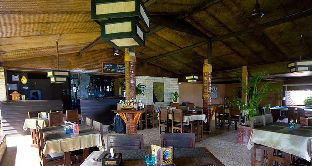 Phangan Beach Resort 53/68