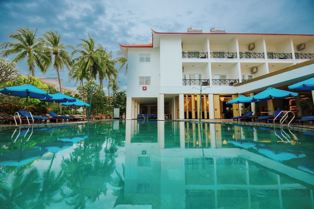 Le Aqua Resort & Spa Phan Thiet 7/70