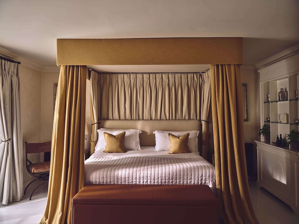 Le Manoir Aux Quat Saisons A Belmond Hotel Oxfordshire 20/81