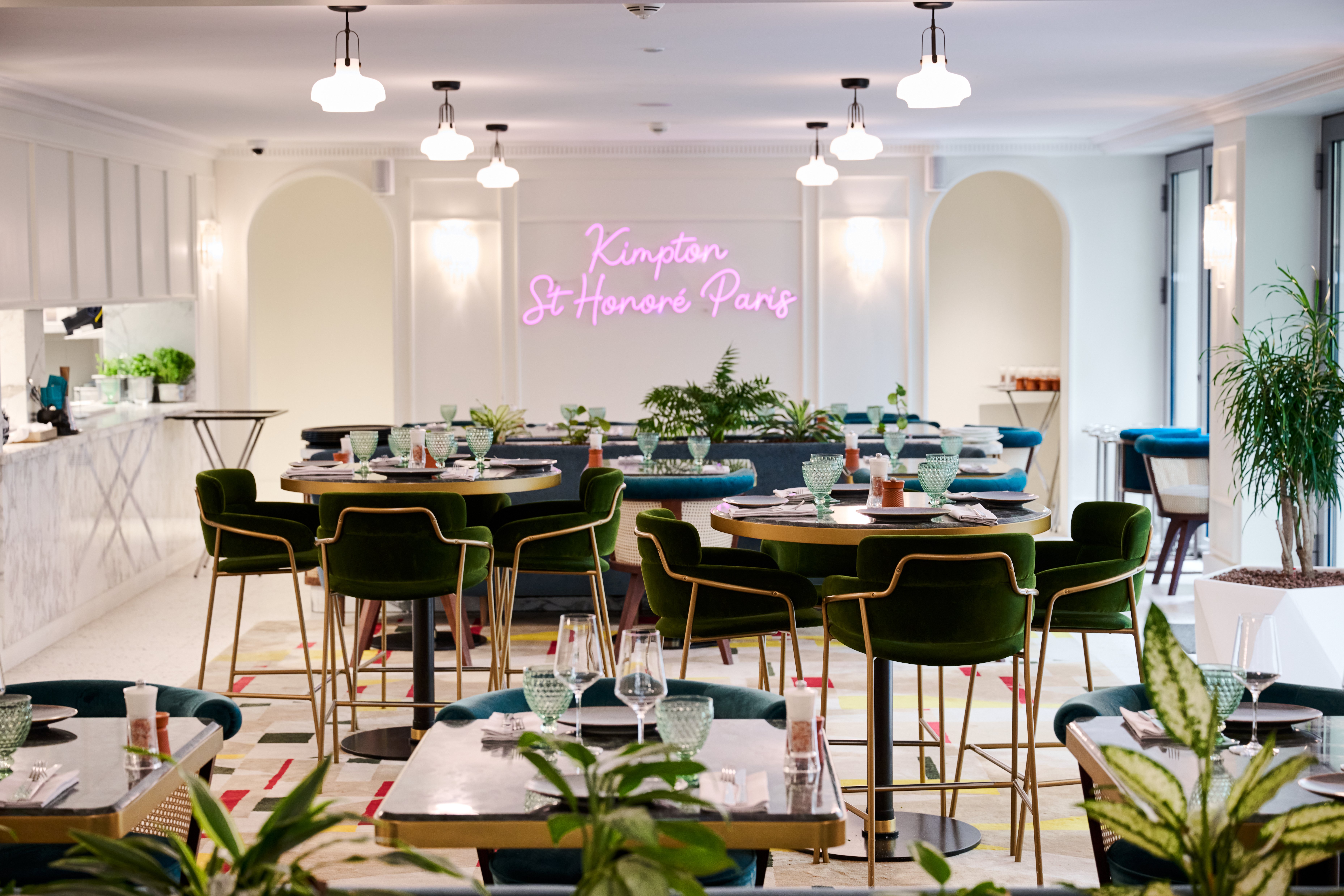Kimpton St Honore Paris 53/80