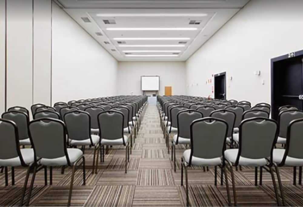 Golden Tulip Sao Jose Dos Campos 37/50
