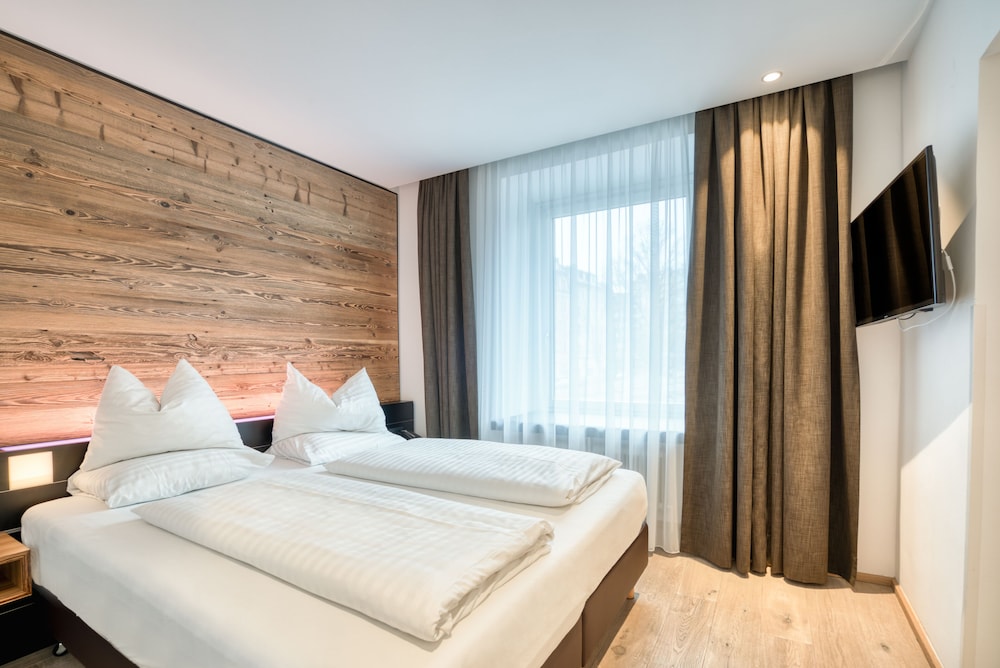 Hotel Leipziger Hof Ex Best Western Plus 34/67