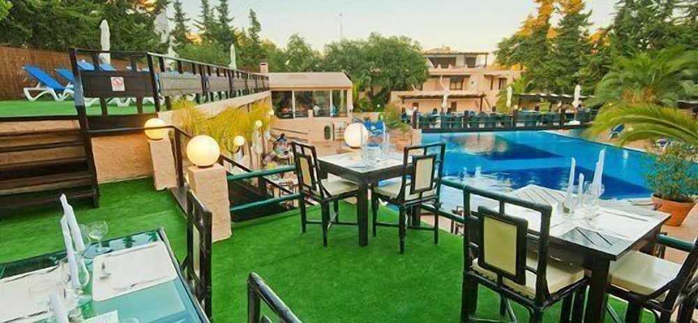 Apartamentos da Balaia 26/44