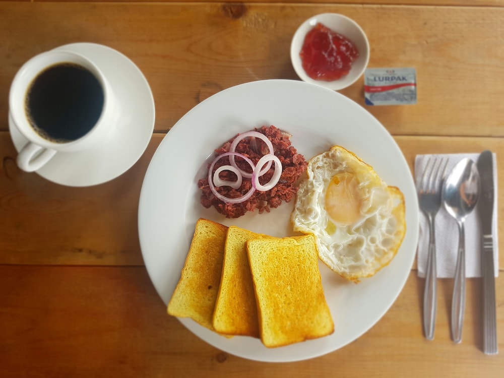 Aliria Bed And Breakfast 26/46