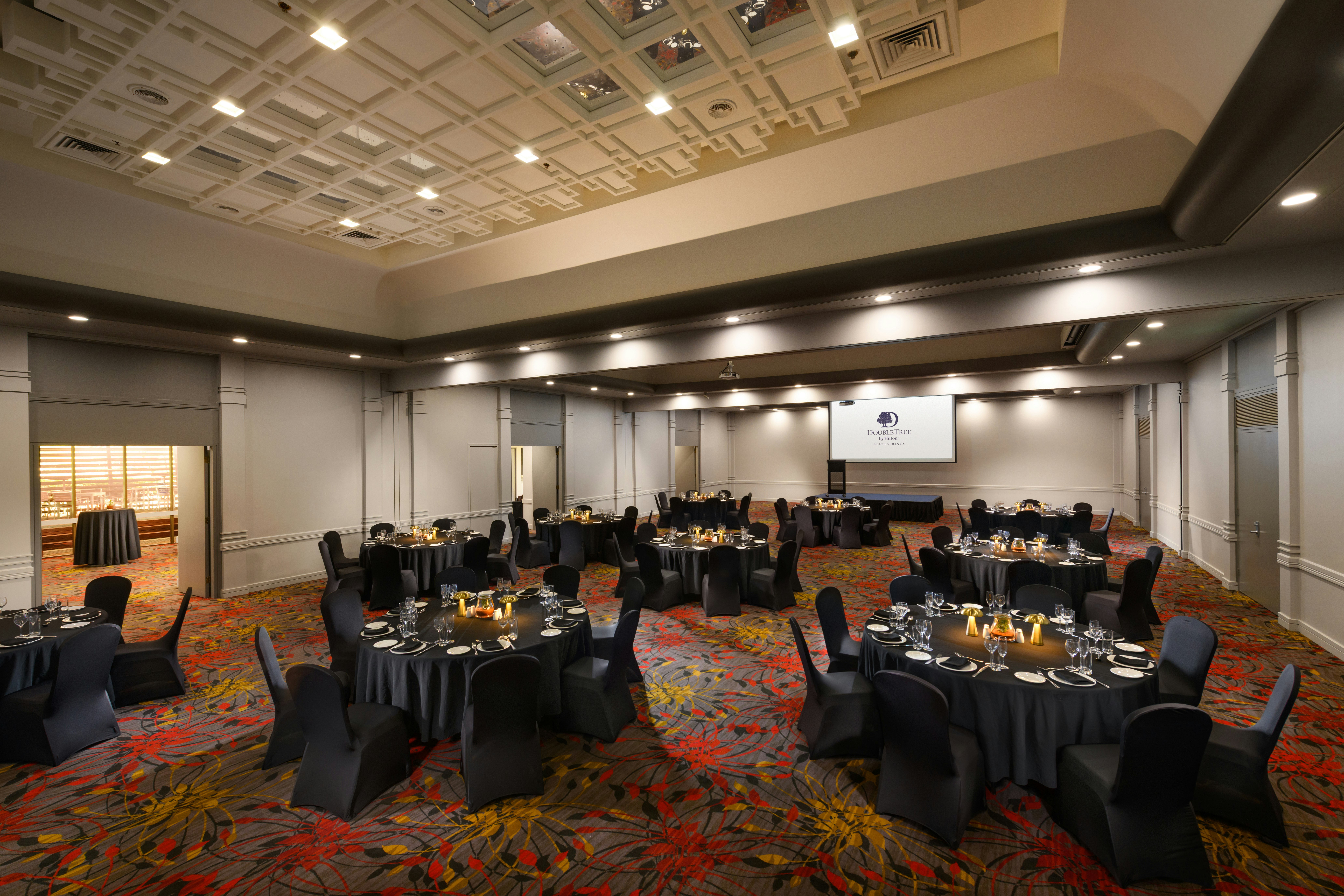 Doubletree By Hilton Alice Springs 69/79