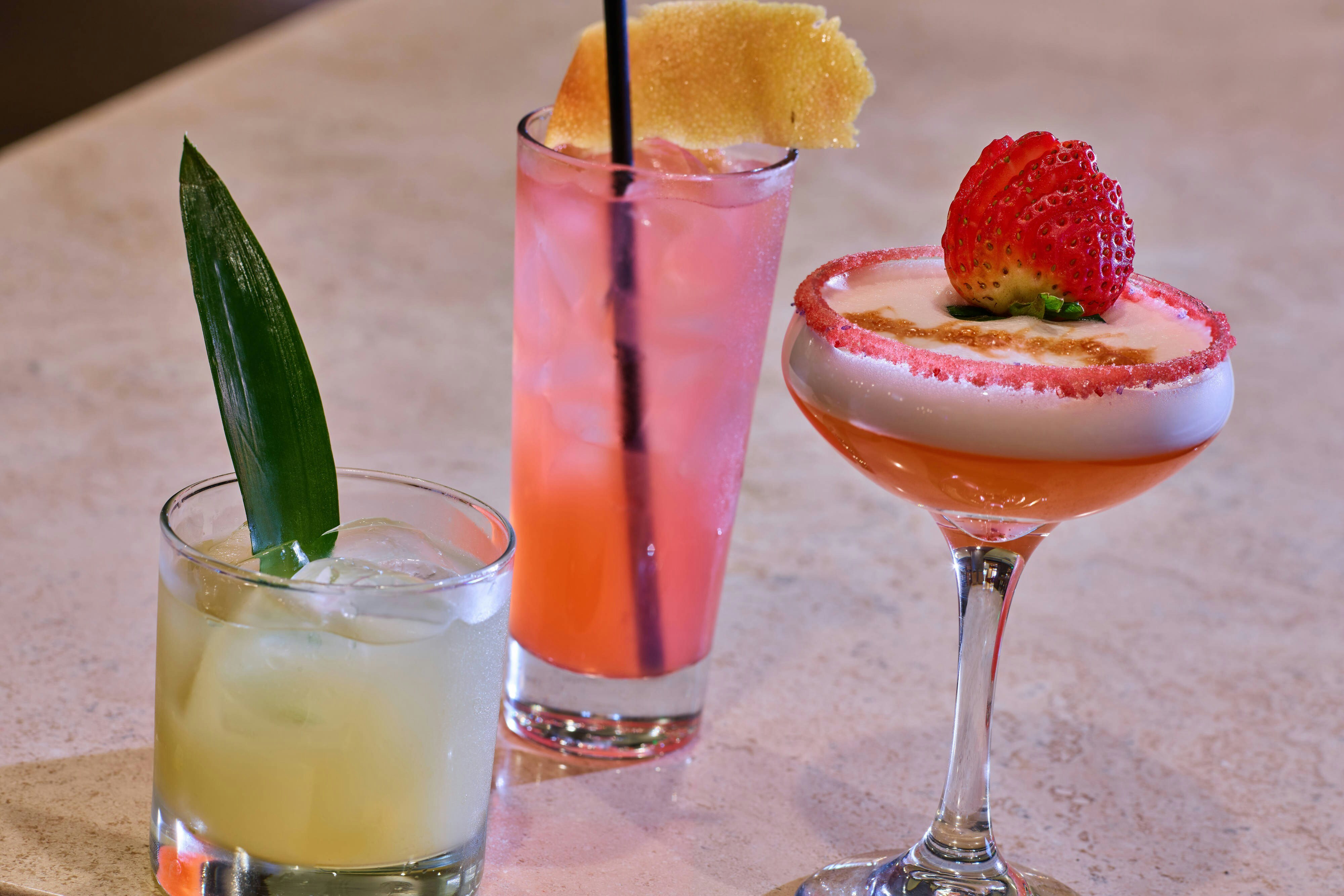 Marriott Vacation Club Pulse San Diego 5/19