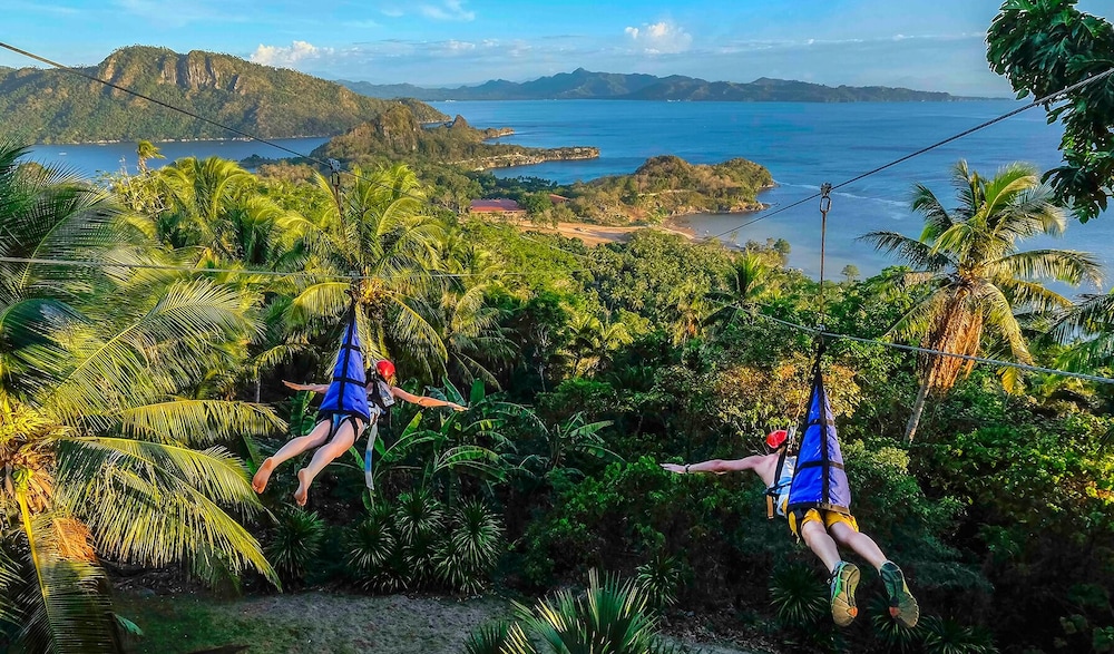 Dakak Park Beach Resort 22/50