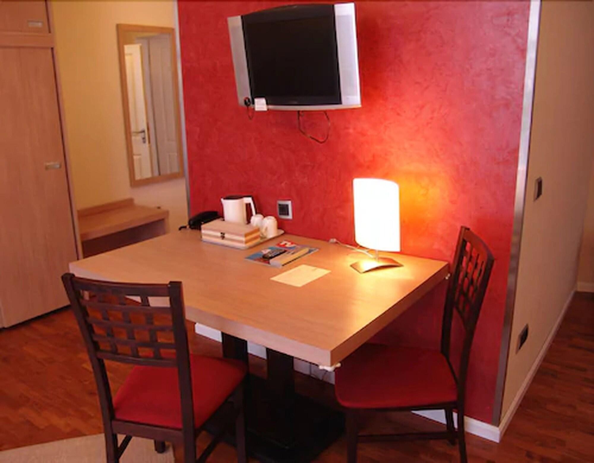 Hotel Sprenz 46/50