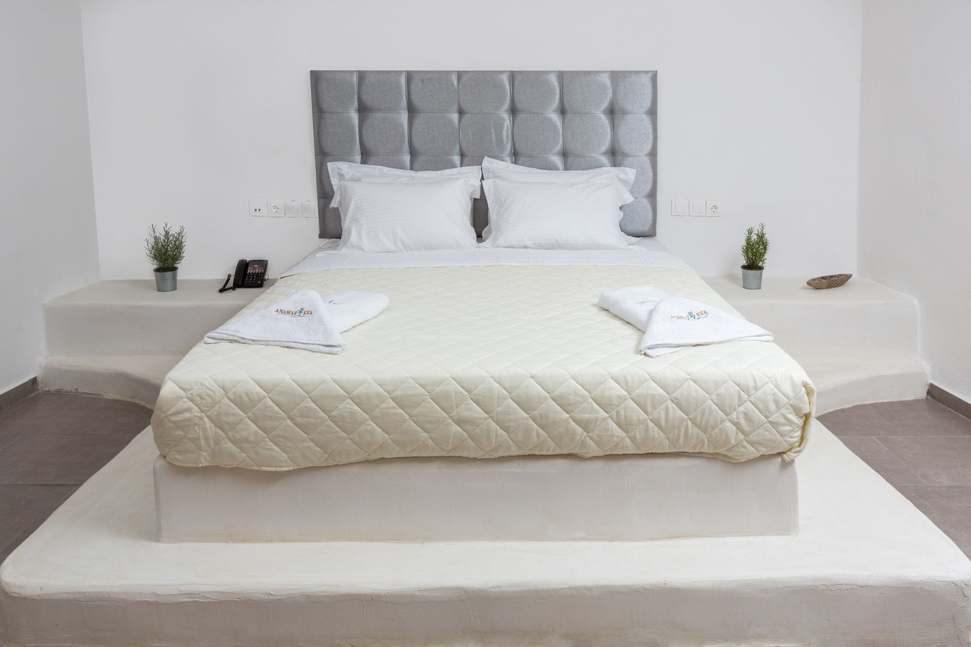 Room at Anamar Kea Boutique Hotel - Adults Only, KEA