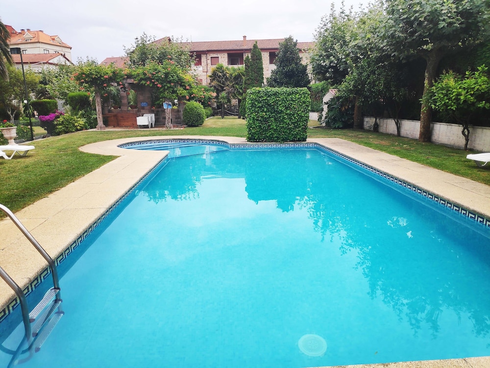 Apartamentos Revolta Sanxenxo 3000 32/41