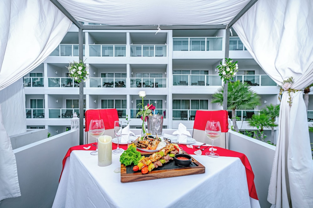 Chanalai Romantica Resort, Kata Beach - Adults Only 48/65