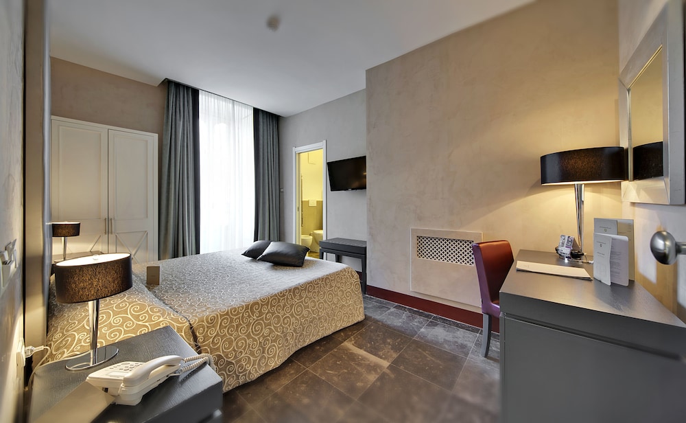 De Stefano Palace - Luxury Hotel 21/48