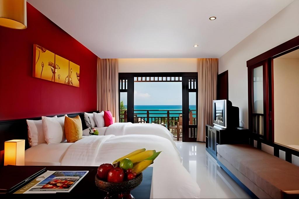 Bhundhari Resort & Villas Samui 8/50