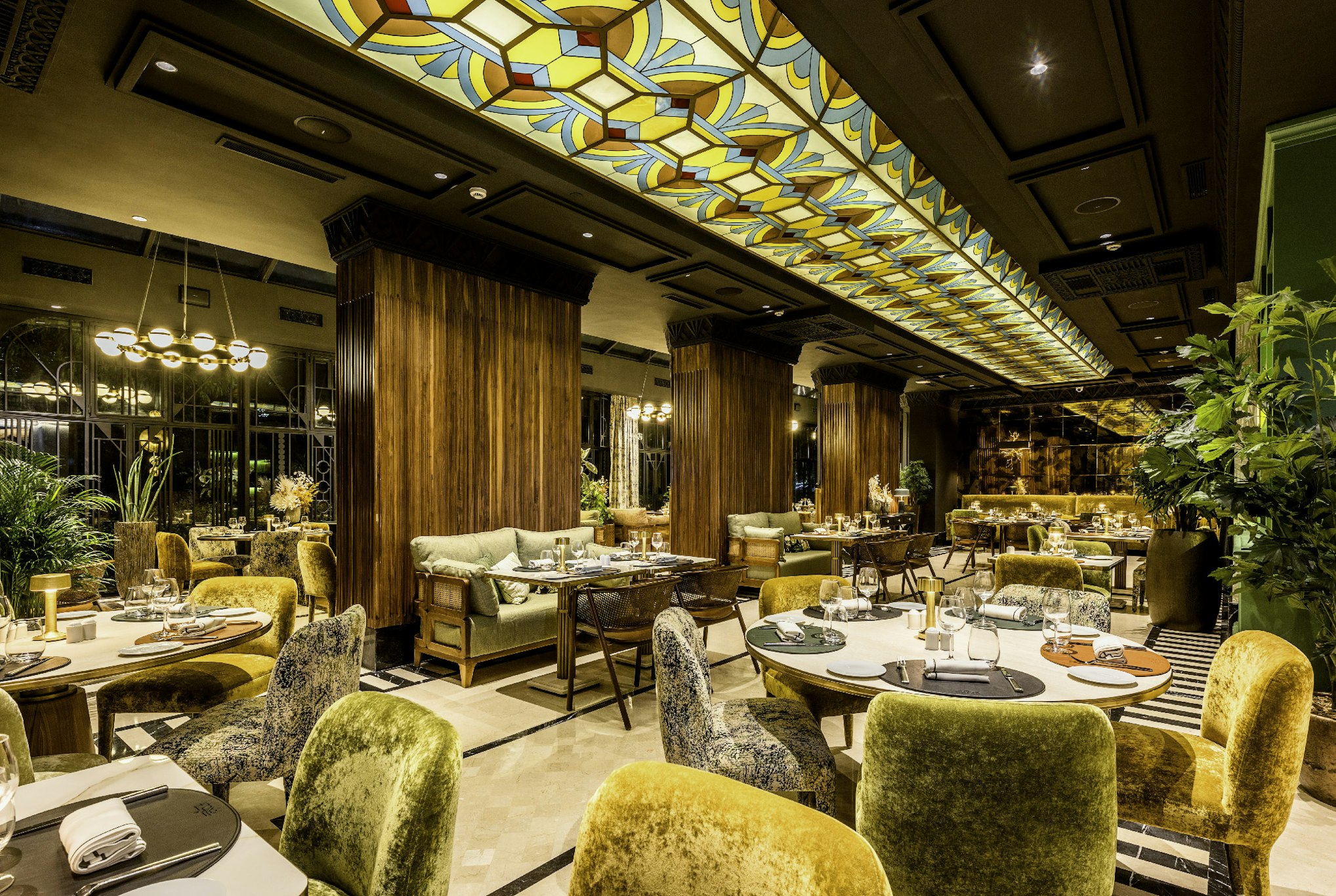 LE CASABLANCA HOTEL 43/61