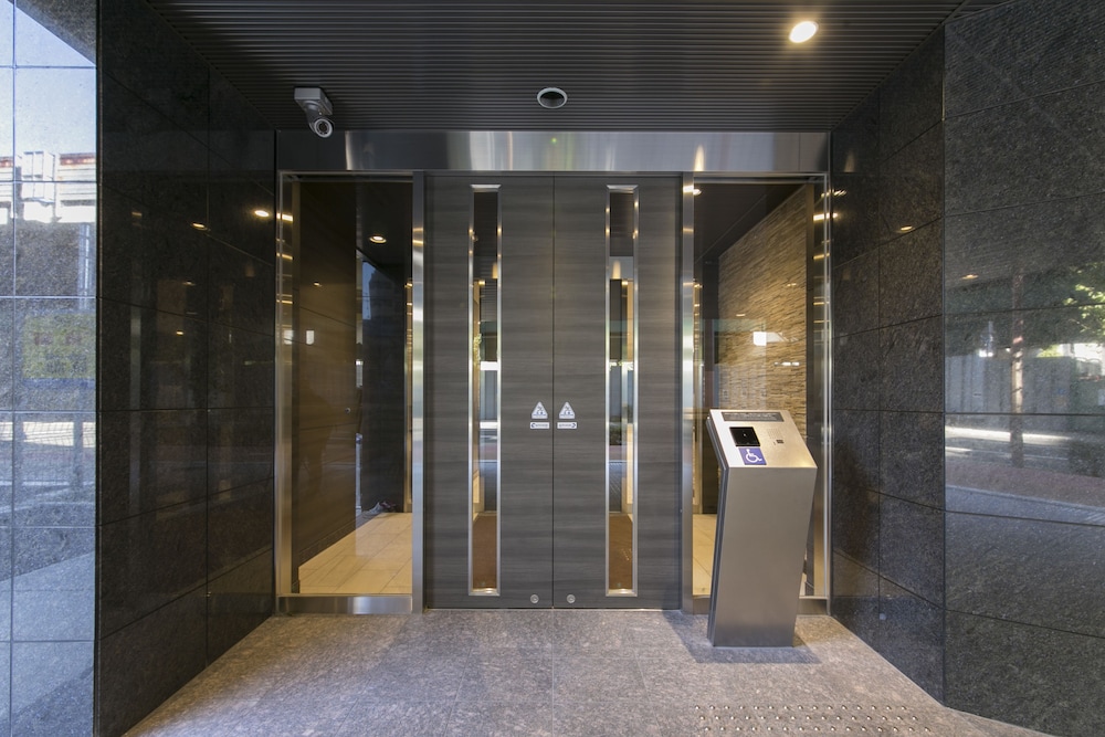 R B Hotel Shin Osaka Kita Guchi 32/41