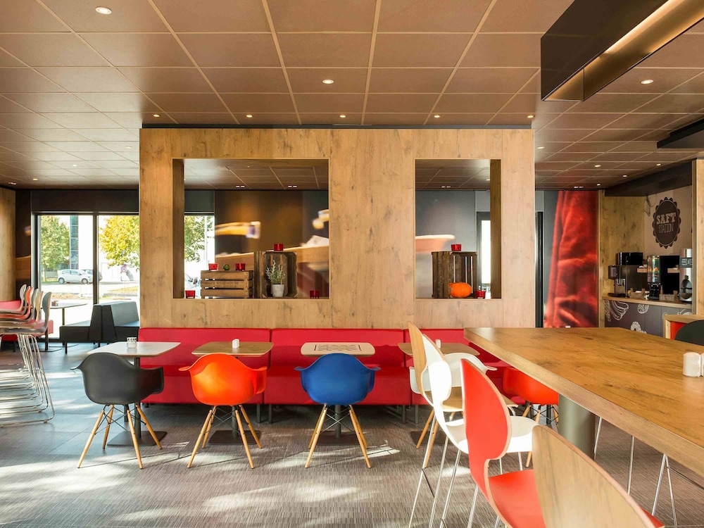 Ibis Muenchen Airport Sued 36/45