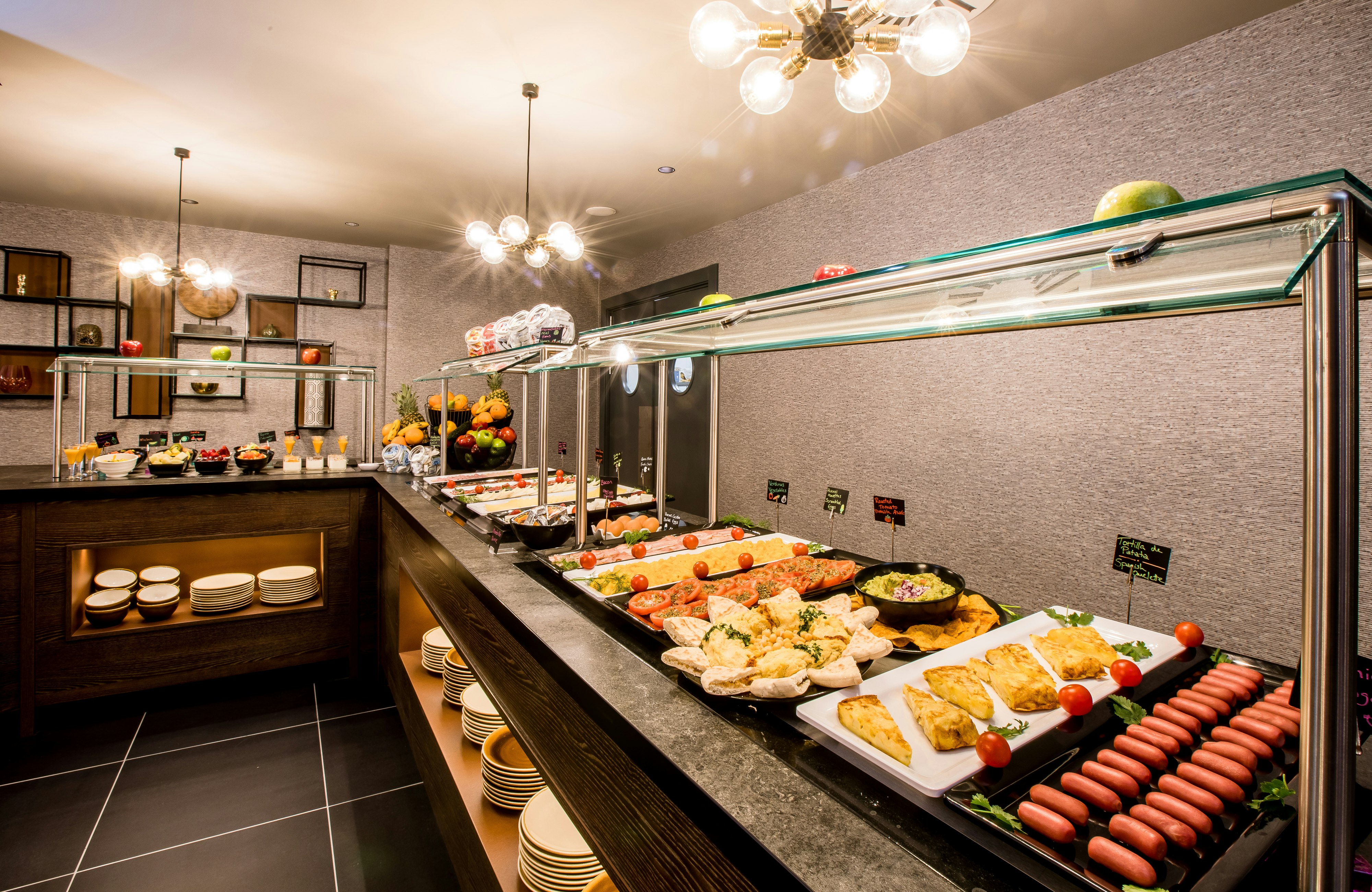 NYX Hotel Madrid by Leonardo Hotels 45/74