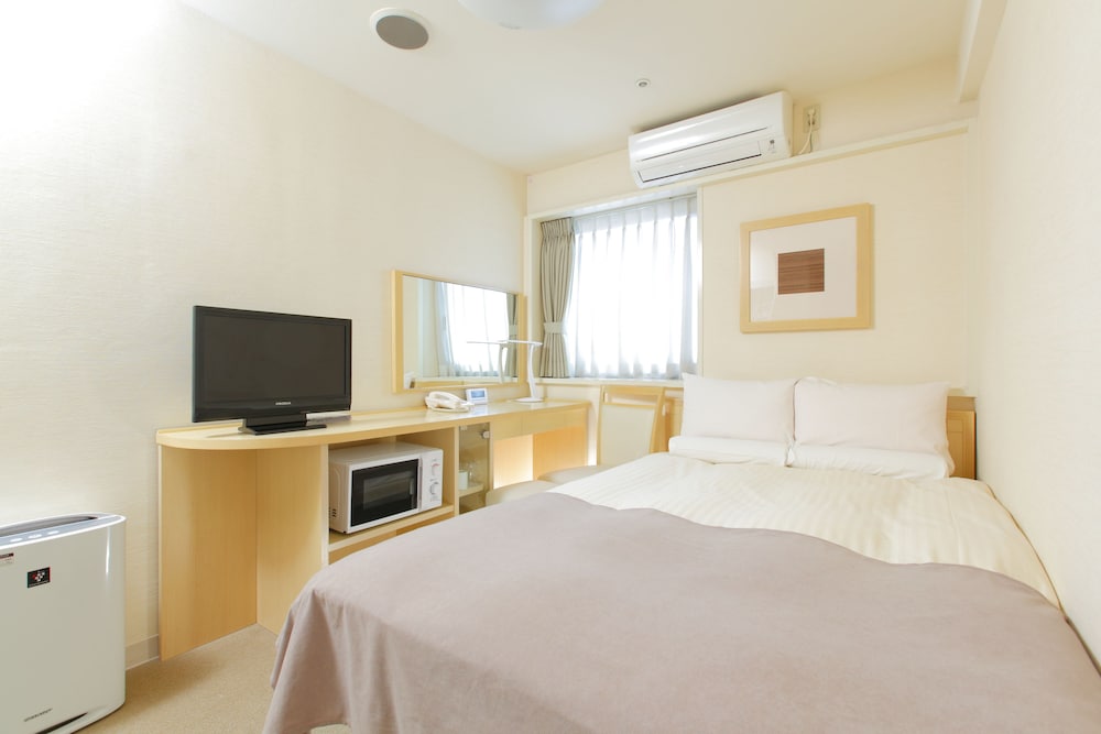 Hotel Mystays Higashi Ikebukuro 16/46