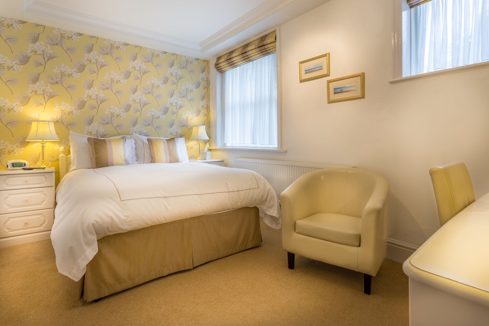 Balincourt Guest House 17/38