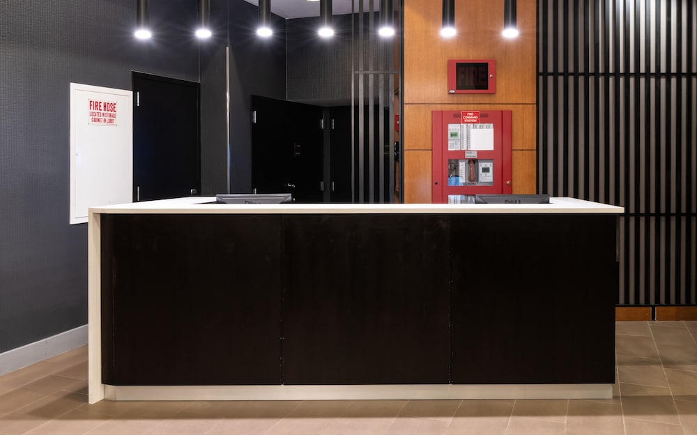 HYATT PLACE NEW YORK MIDTOWN SOUTH 9/64