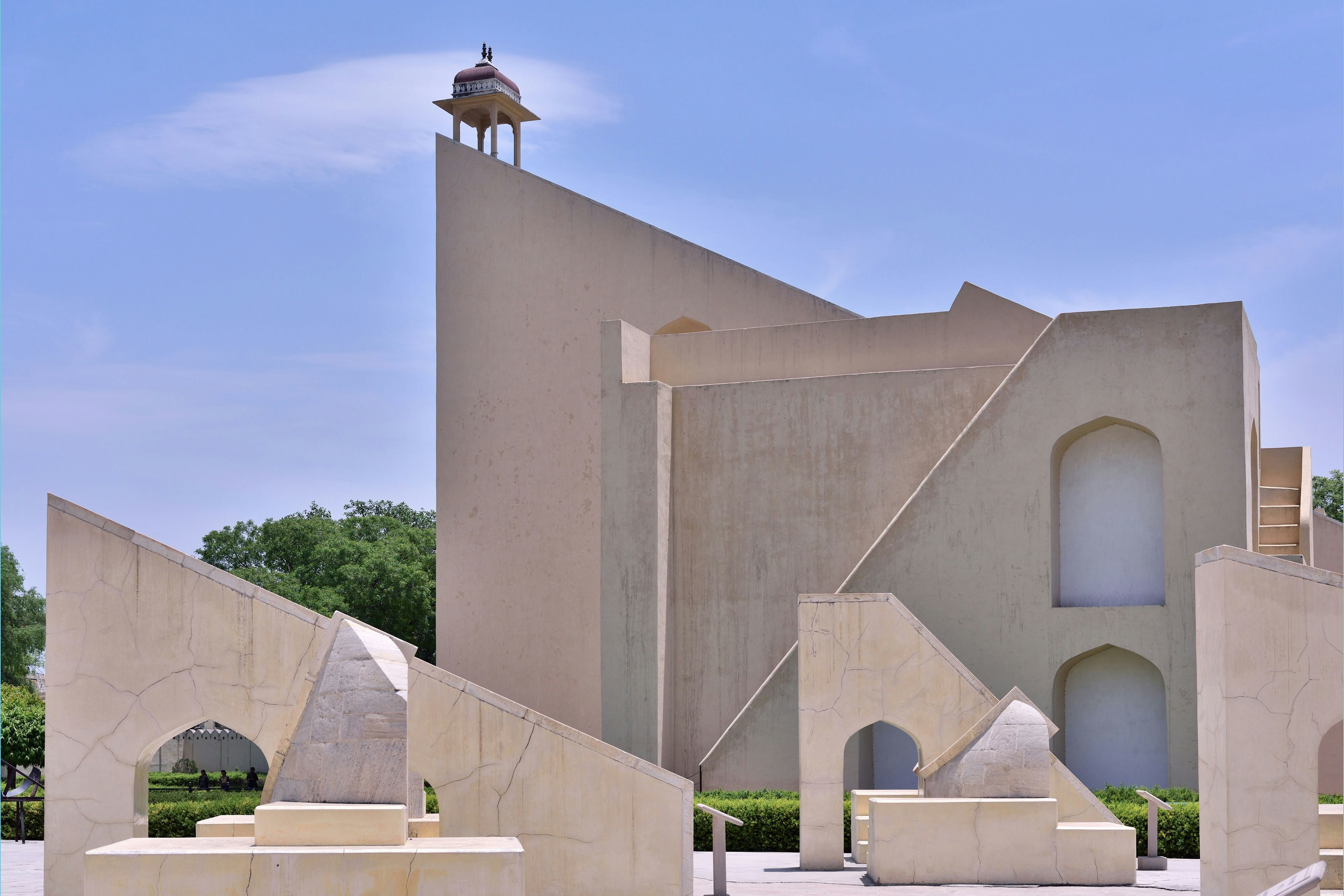 Four Points by Sheraton Jaipur, City Square 3/25