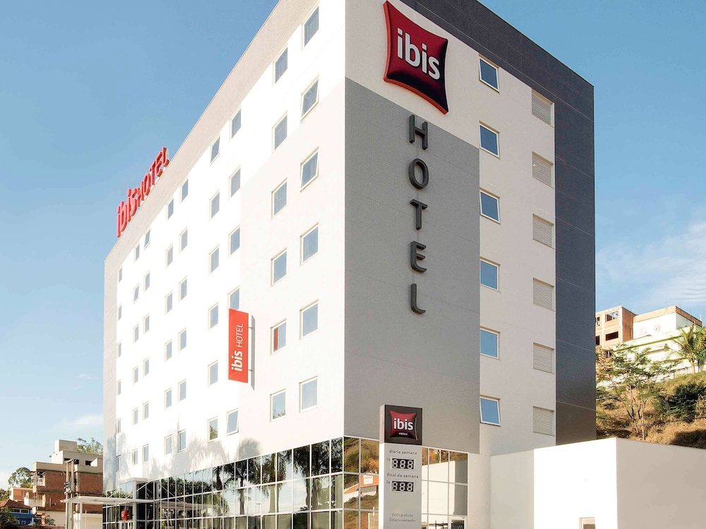 Ajax Hotel 1/23