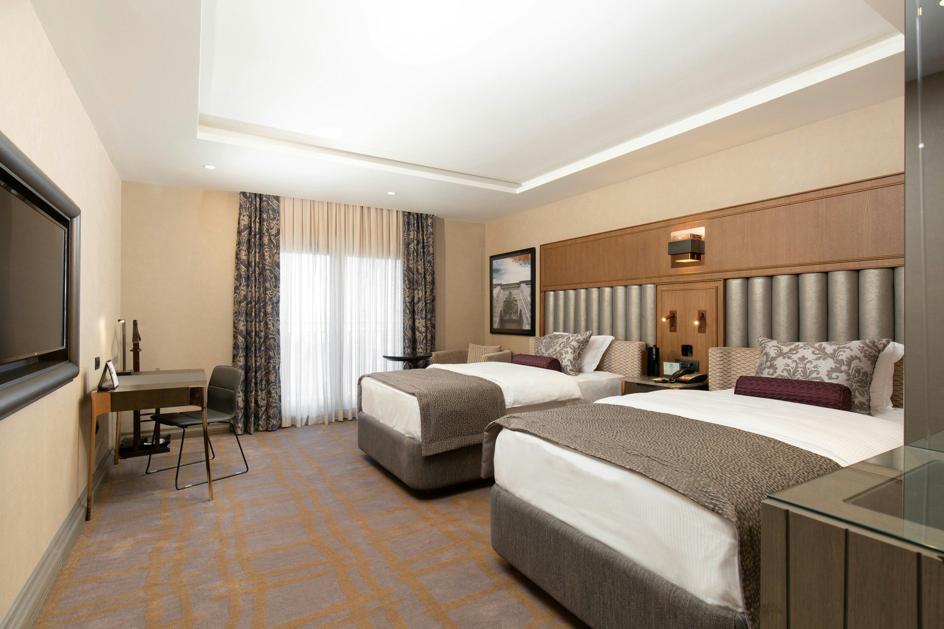 Almira Hotel Thermal Spa Convention Center 10/30