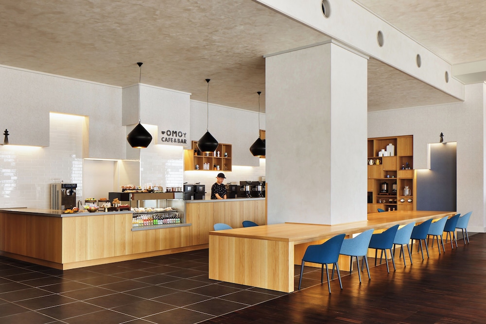 OMO7 Osaka by Hoshino Resort 34/45