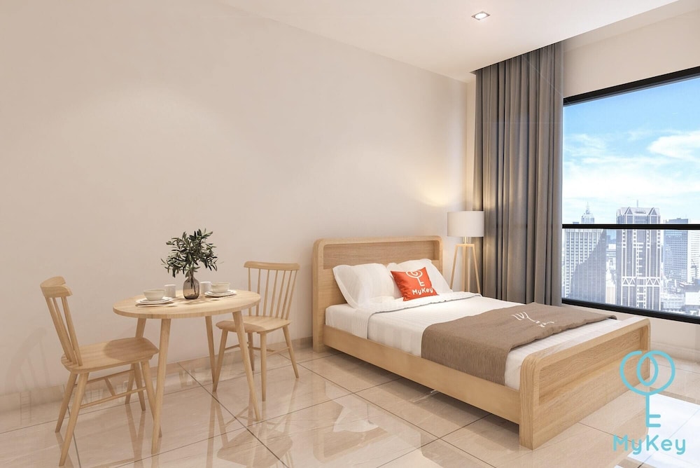Mossaz Suites by MyKey Global 15/62