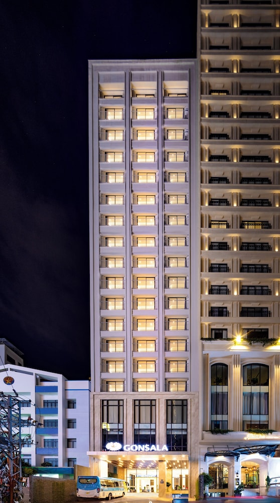 Gonsala Hotel Nha Trang 1/50