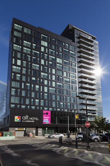 Alt Hotel Saskatoon 1/36
